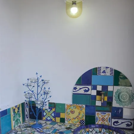 La Piccola Blu 度假居 *
