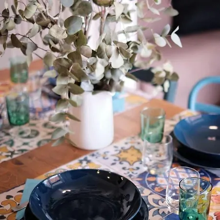 La Piccola Blu