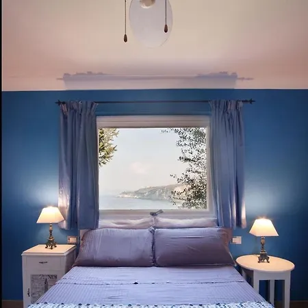 度假居 La Piccola Blu